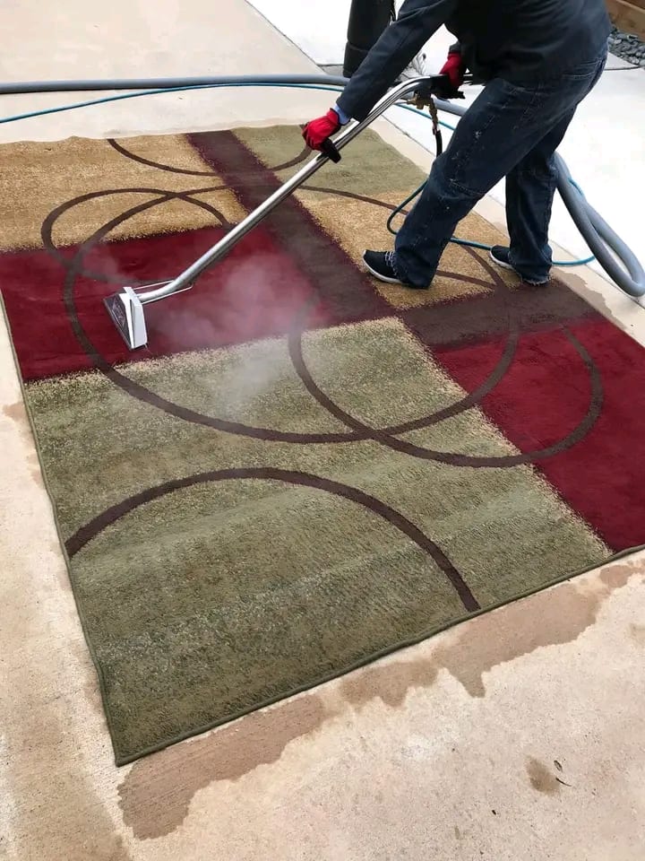Carpet Cleaning Beaumont, photo 2