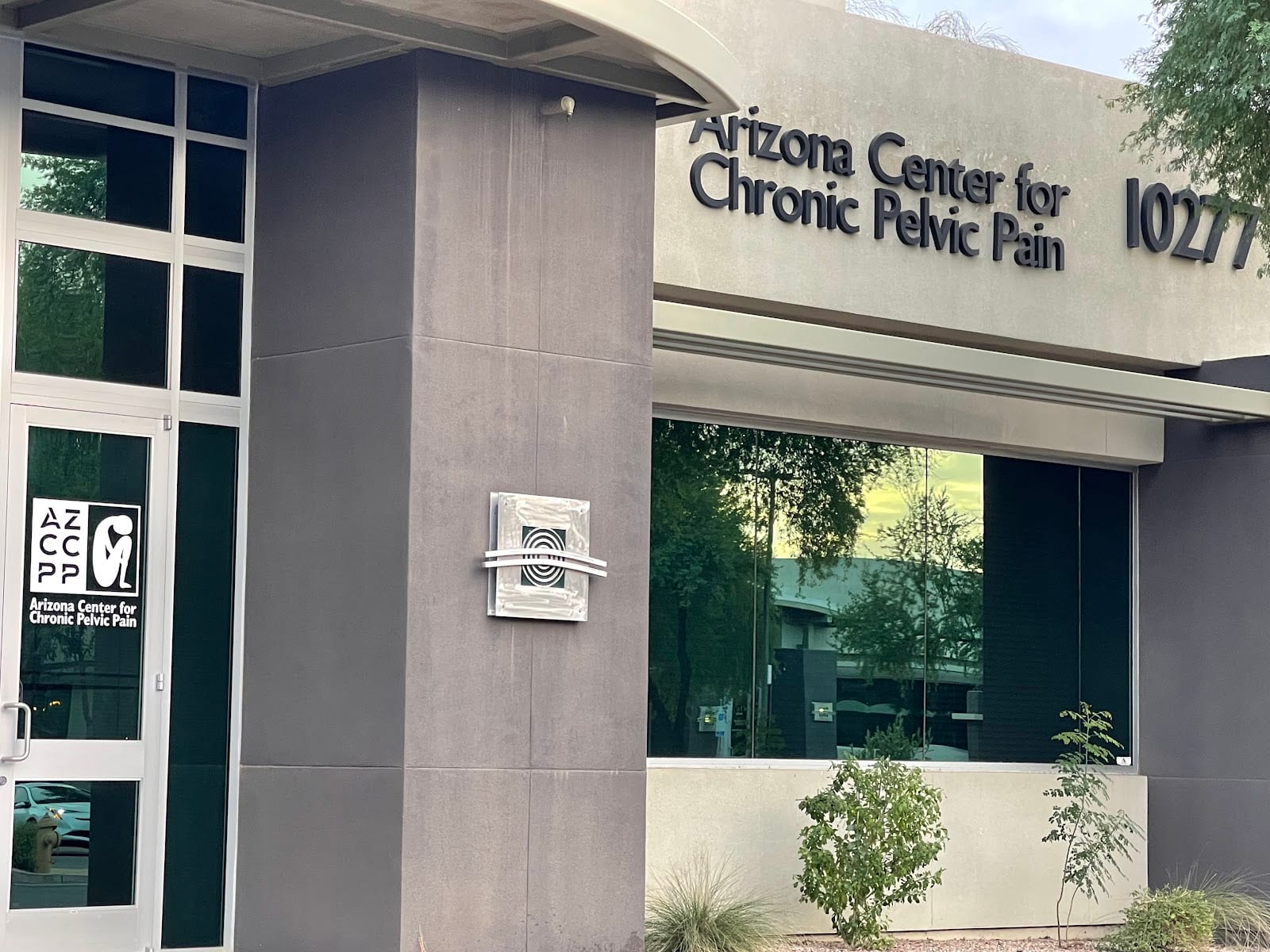 Michael Hibner MD - Arizona Center for Chronic Pelvic Pain, photo 3