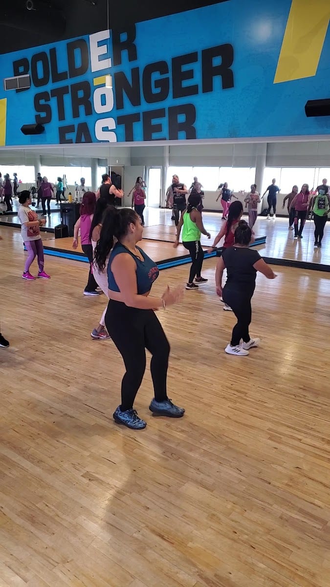 EōS Fitness, photo 3