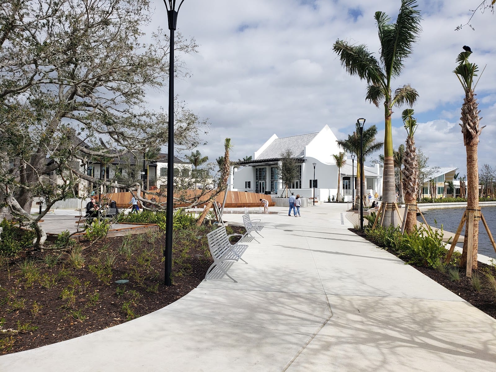 Solis Hall