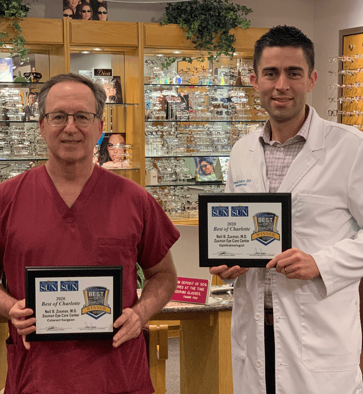 Dr. Neil B. Zusman, M.D., FACS, photo 2