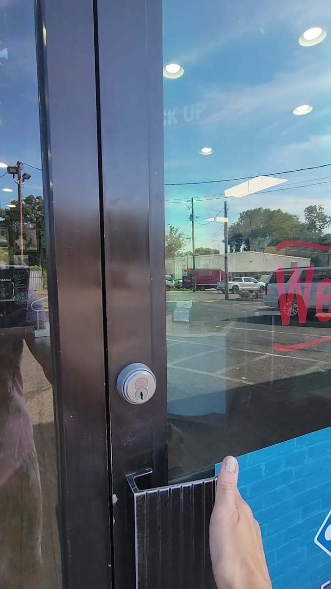 Domino's Pizza, photo 2