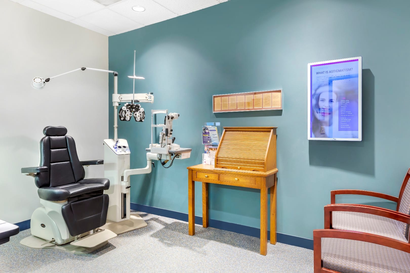 EyeCare Consultants, photo 2