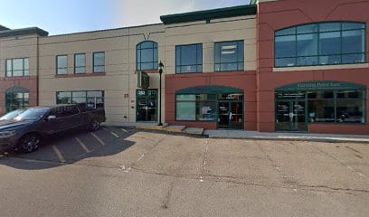 RE/MAX Elite (Sherwood Park) - Satellite