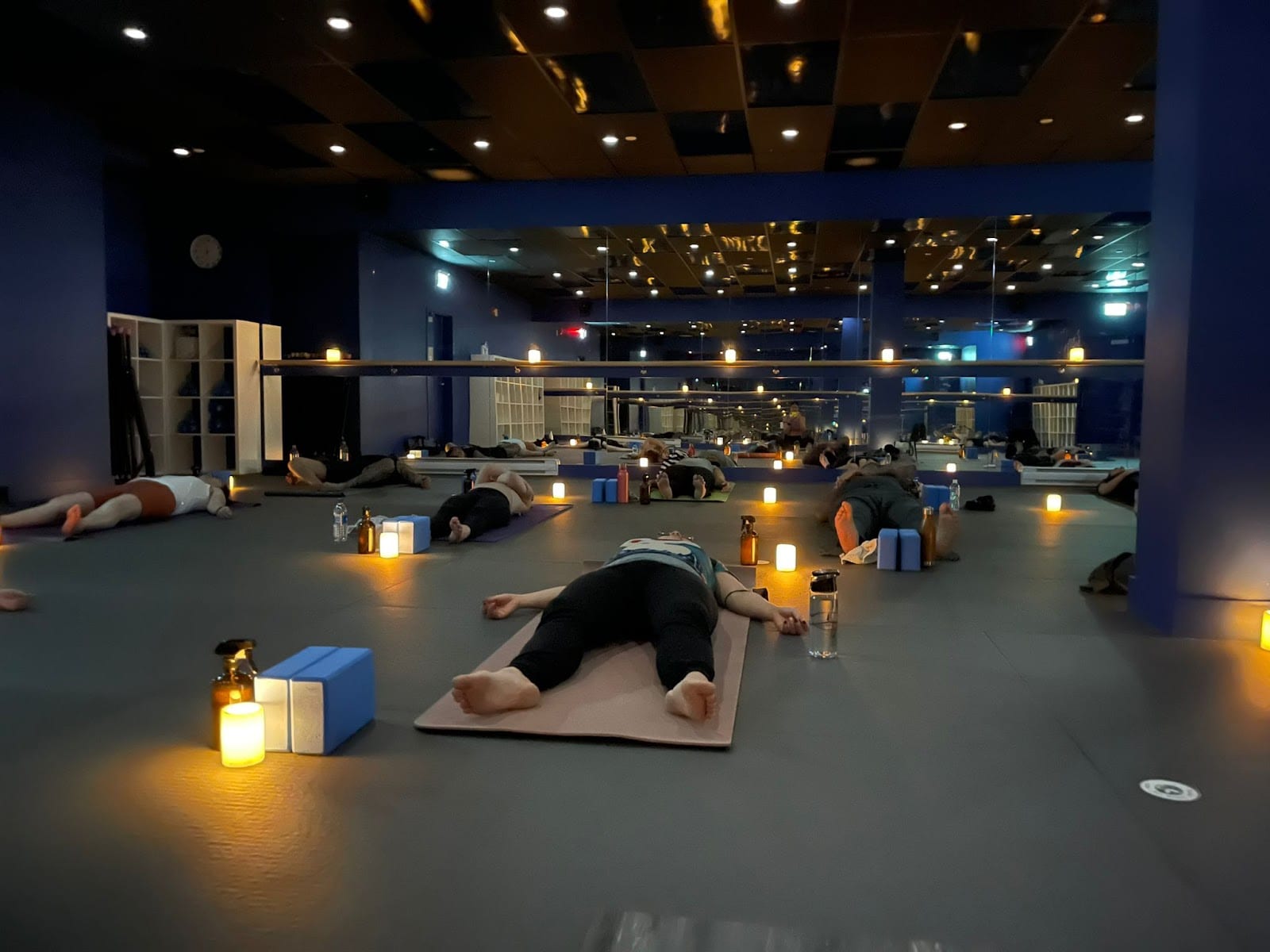 Oxygen Yoga & Fitness Richmond Hill, photo 4