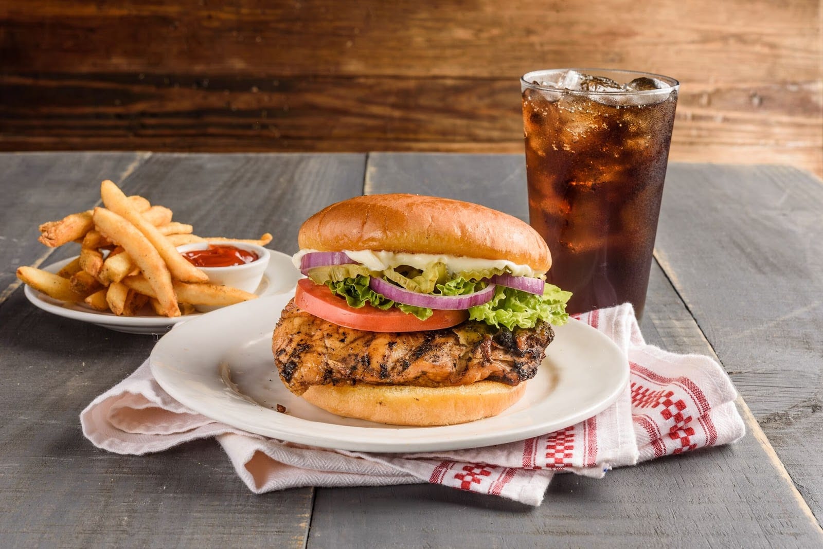 Dreamland BBQ