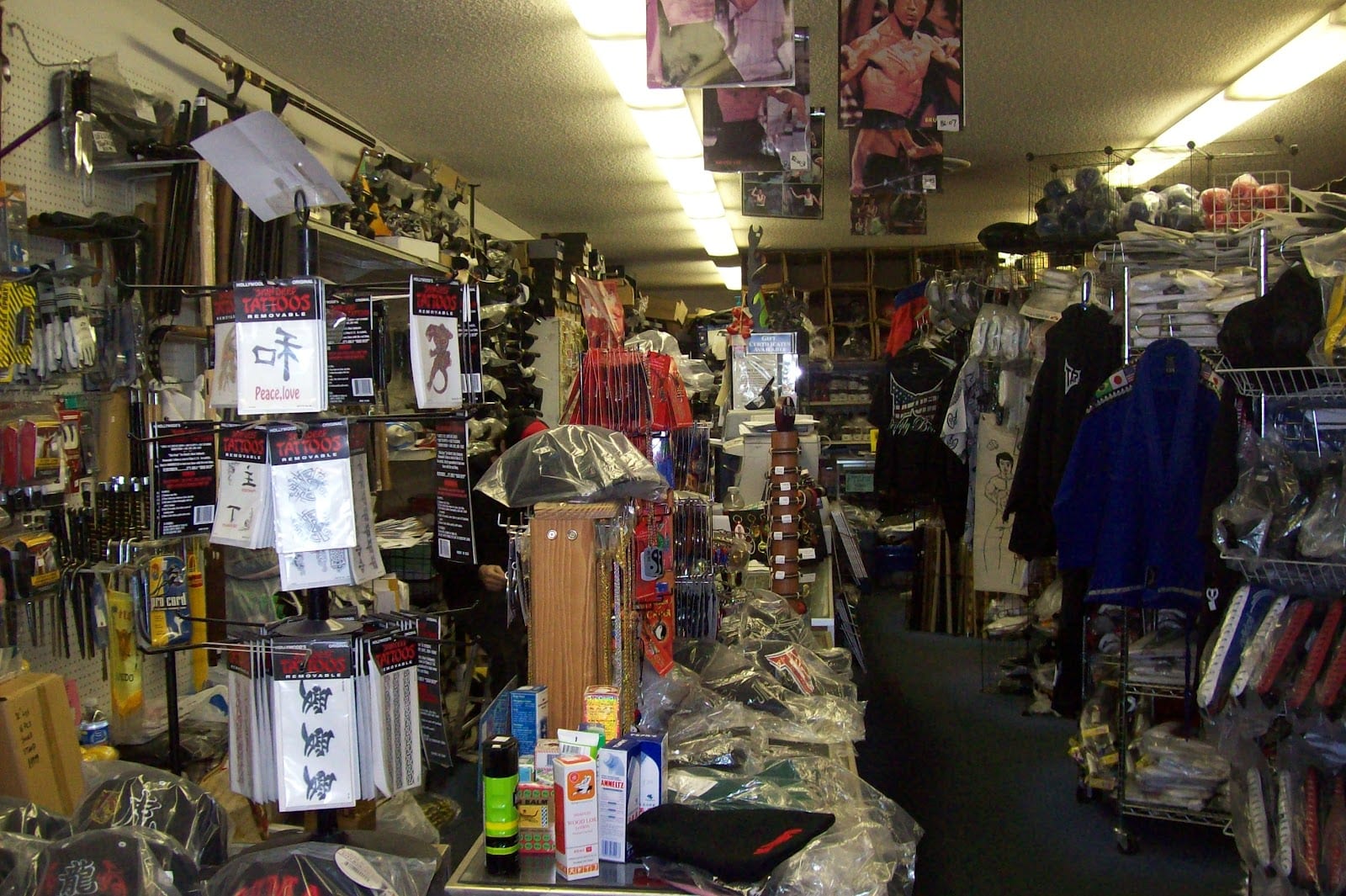 All Martial Arts Supplies, photo 3