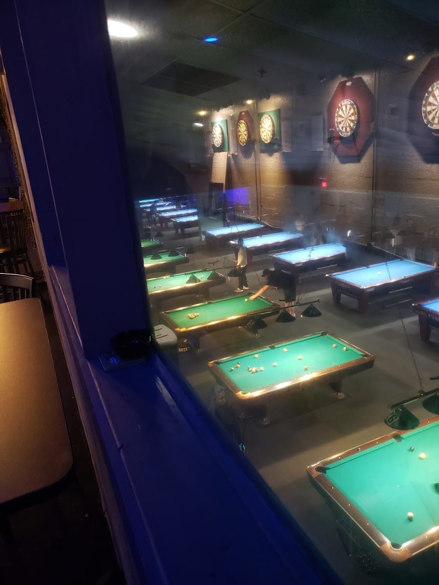Park Avenue Billiards, photo 2
