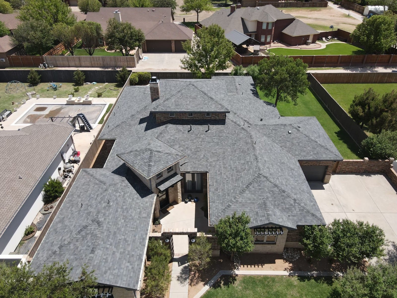 LBK Roofing