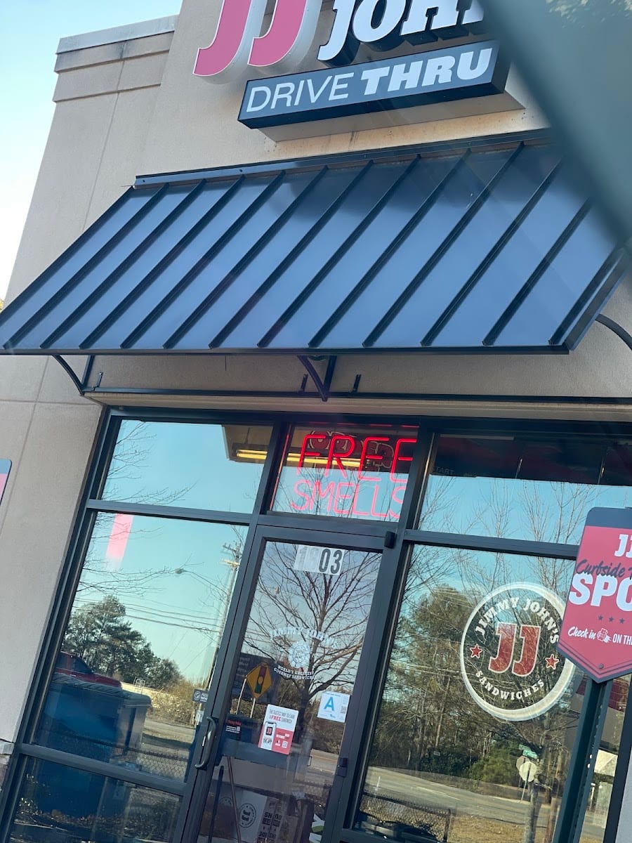Jimmy John's, photo 4