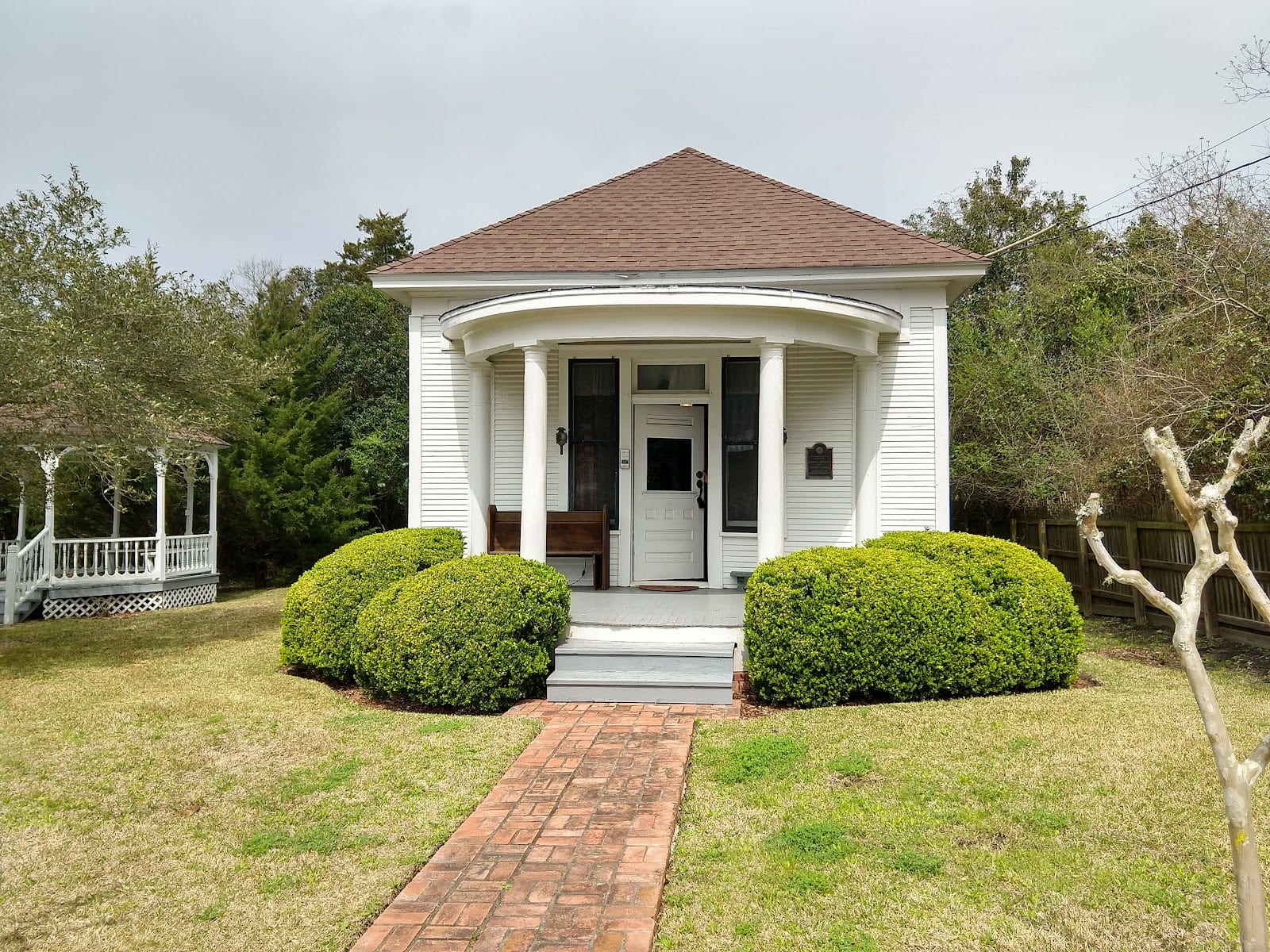 Chappell HIll Circulating Library