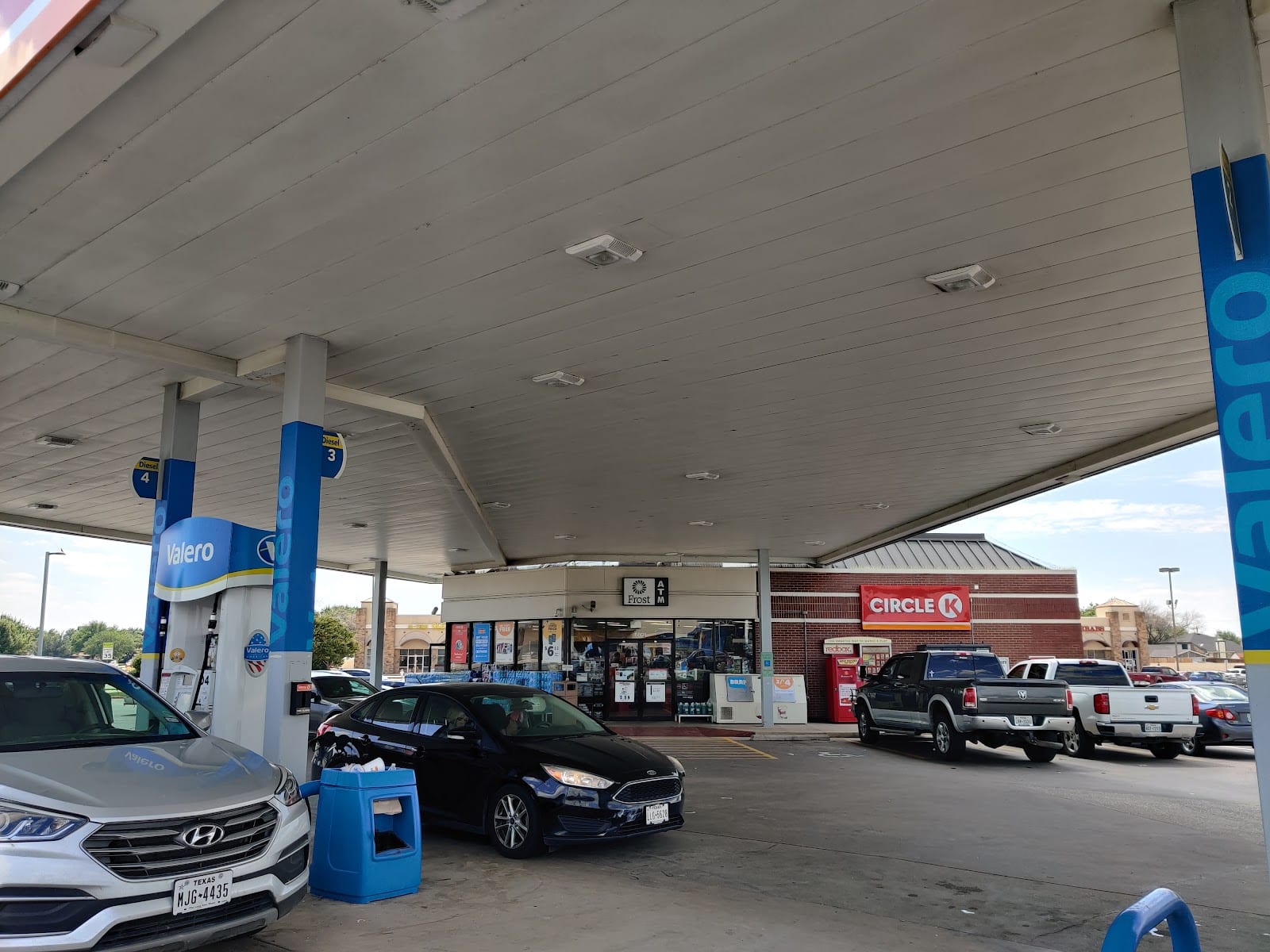 Valero, photo 3