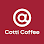 Cotti Coffee