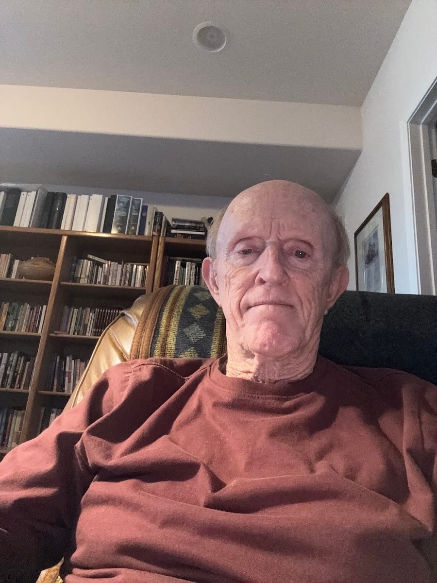 P. Brodie Wood, MD
