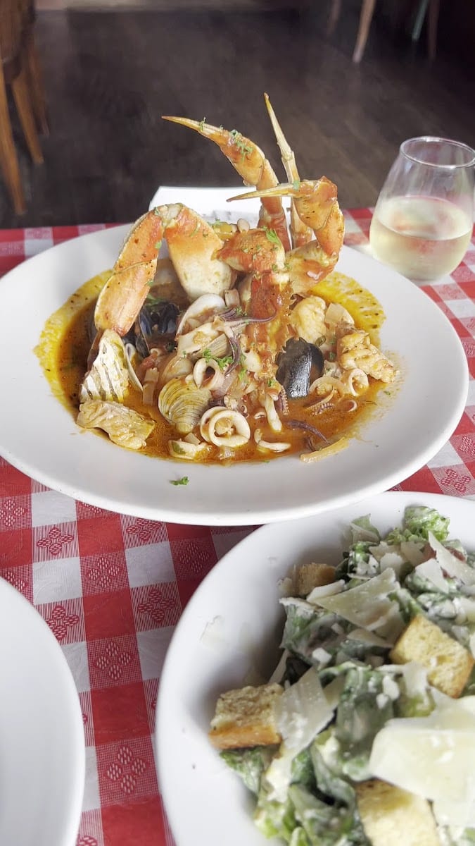 Capurro's Restaurant, photo 3