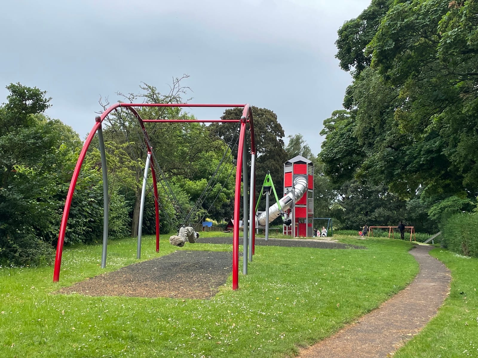Wensum Park