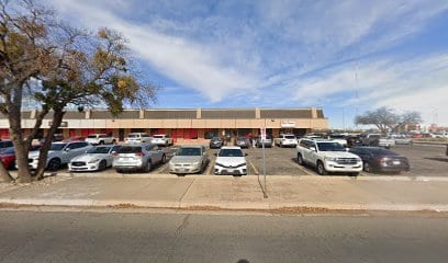 West Texas Pediatric Cardio