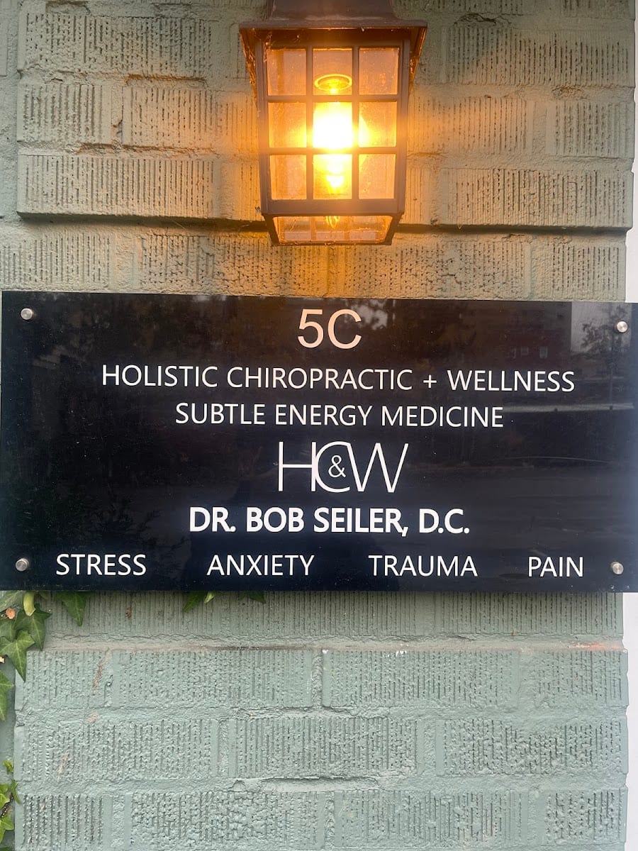 Real Life Chiropractic, photo 3