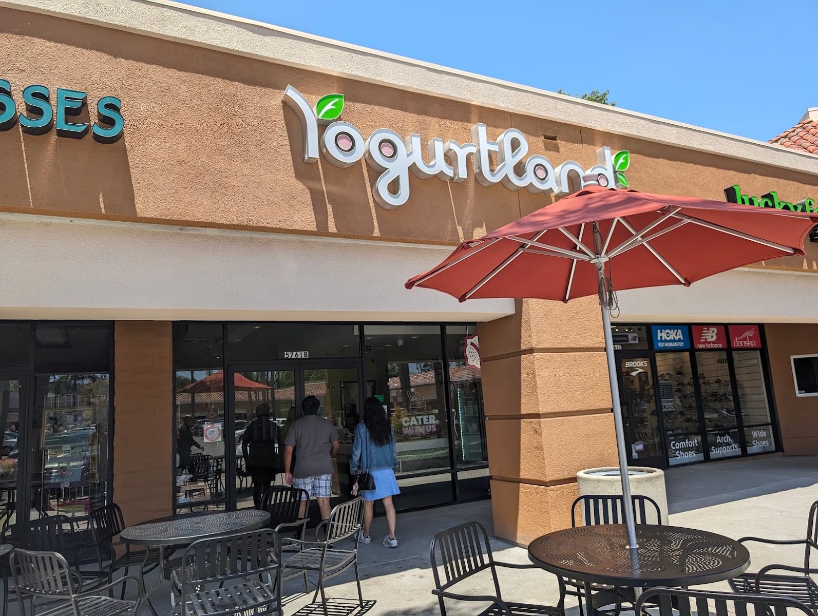 Yogurtland Anaheim, photo 2