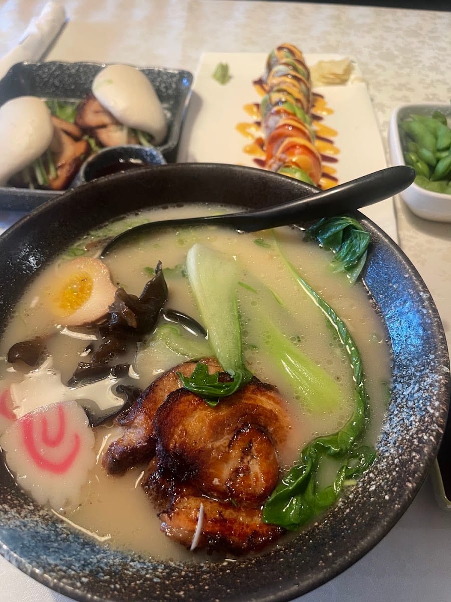 Miso Happy, photo 4