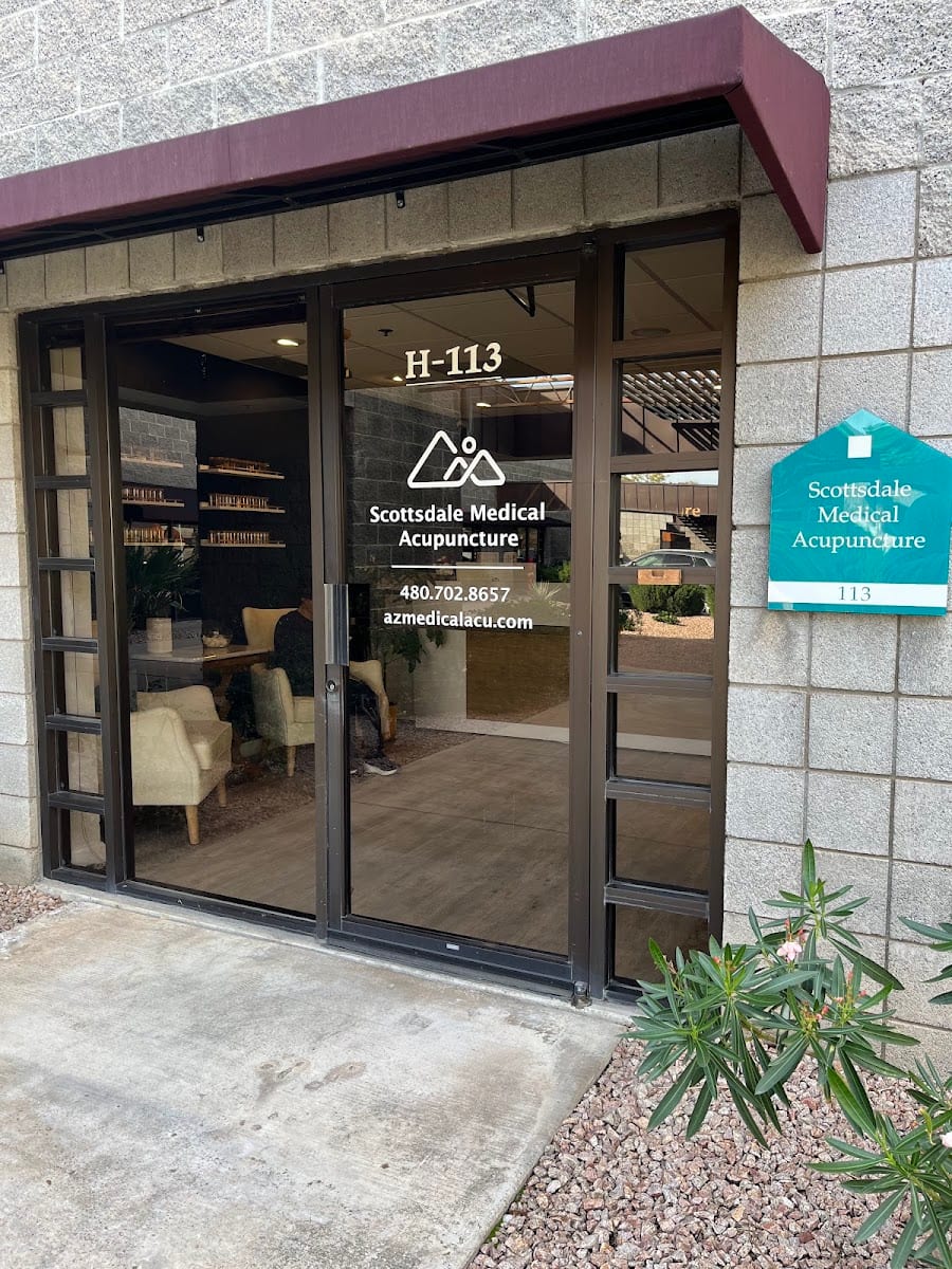 Scottsdale Medical Acupuncture, photo 4