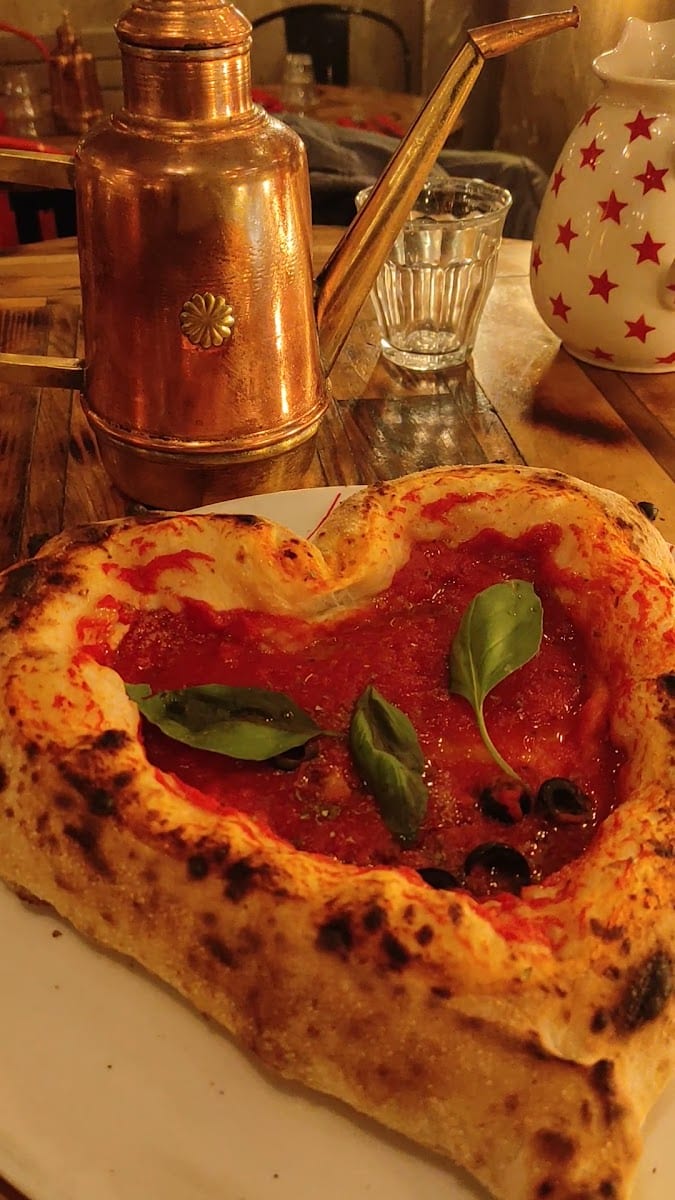 The Brooklyn Pizzeria, photo 2
