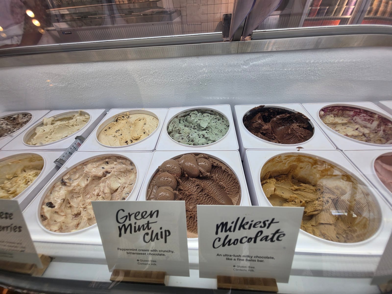Jeni's Splendid Ice Creams, photo 4