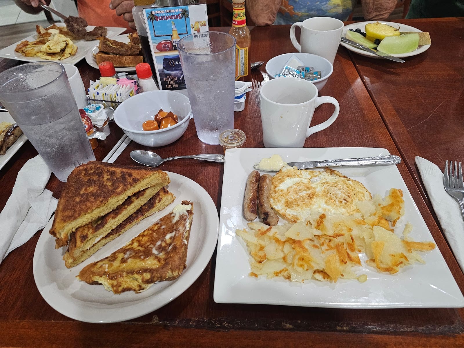 Luis's Garden Grille Cafe South Tampa, photo 2