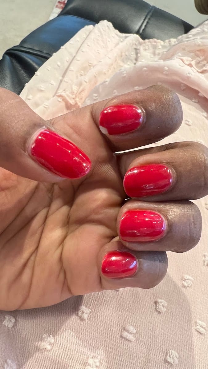 Jade Nail Spa