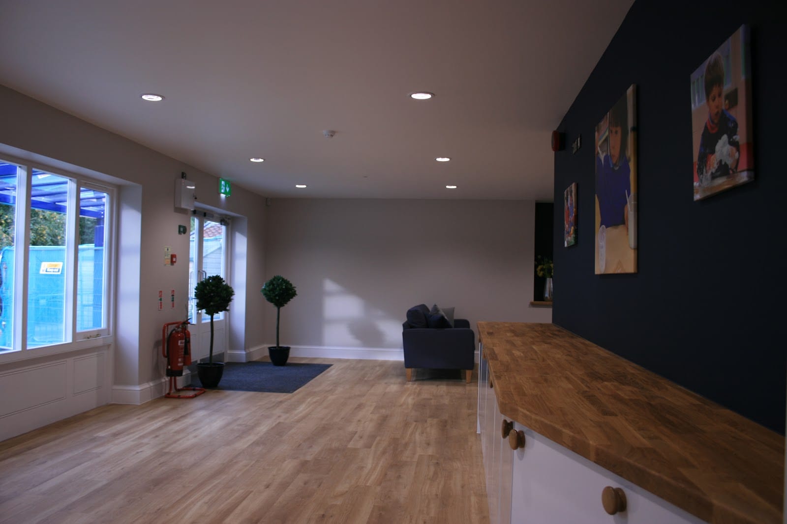 H Gould Cleaning Ltd