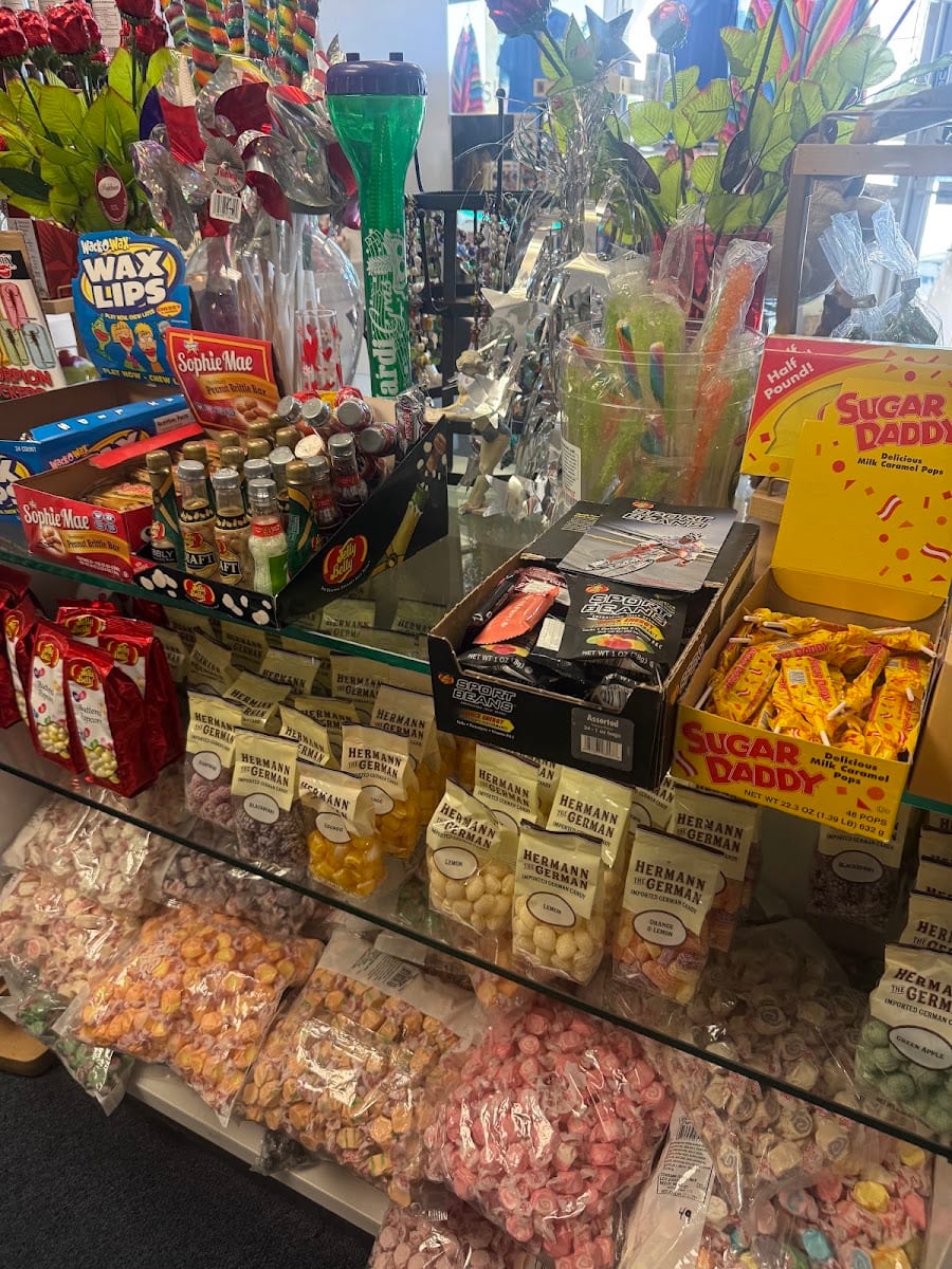 Classy Sweets & Party Supplies