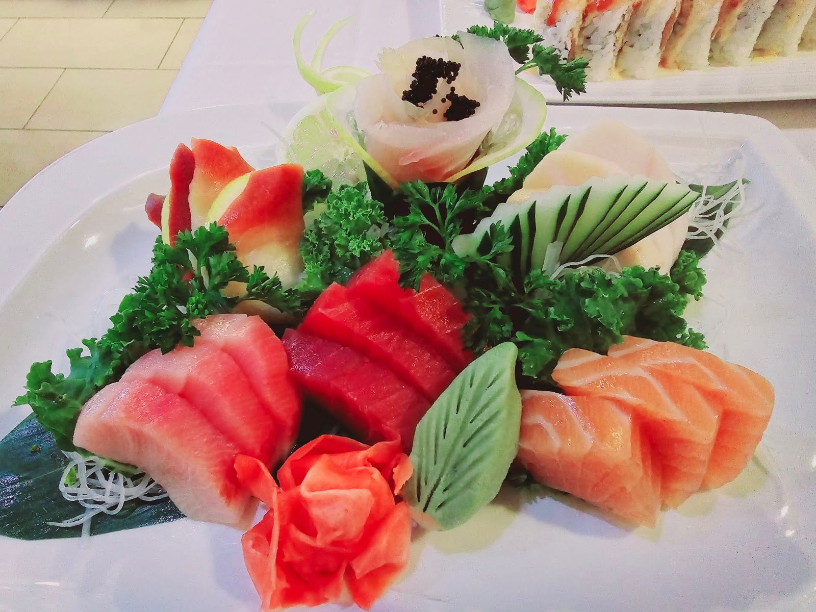 Sushi Cafe West, photo 2