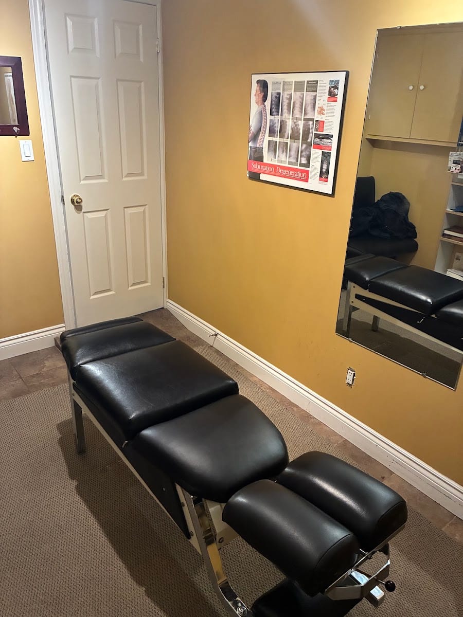 Morgan Chiropractic & Wellness, photo 3