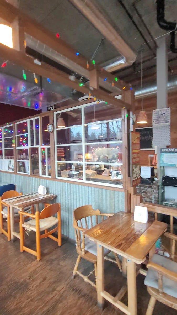Rice Thai Cookery, photo 3