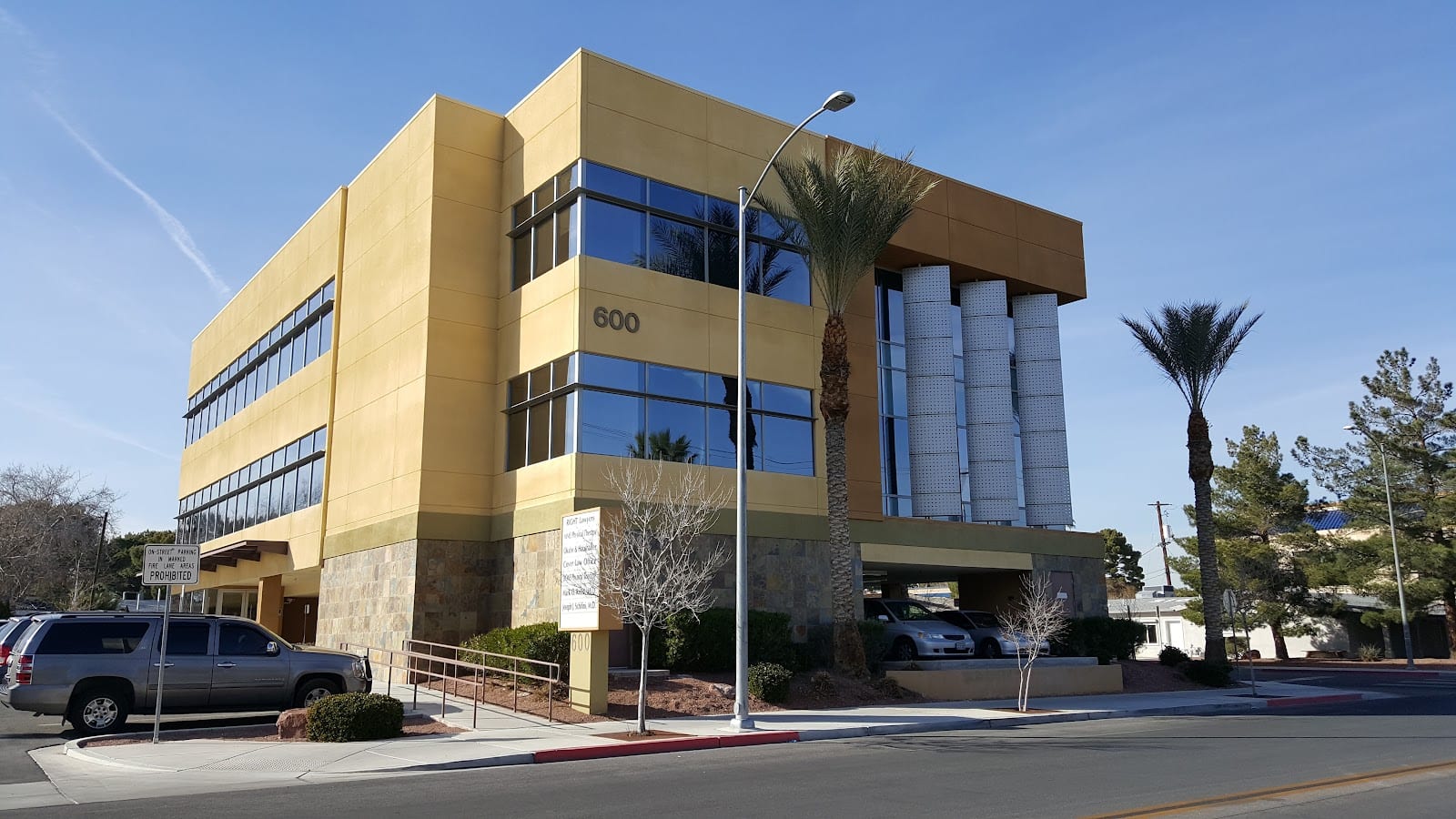Lyons Physical Therapy