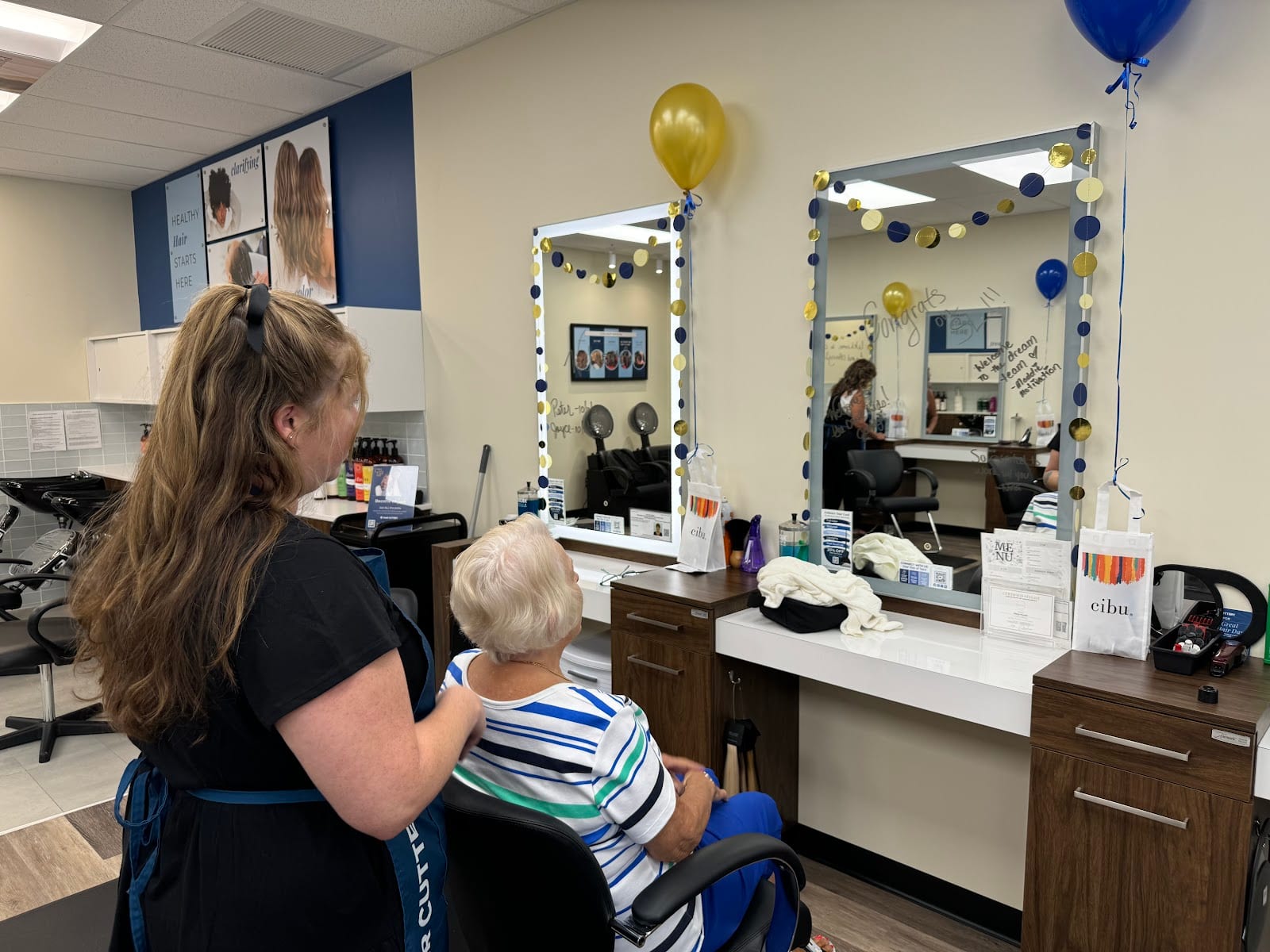 Hair Cuttery Color & Haircuts - Venice