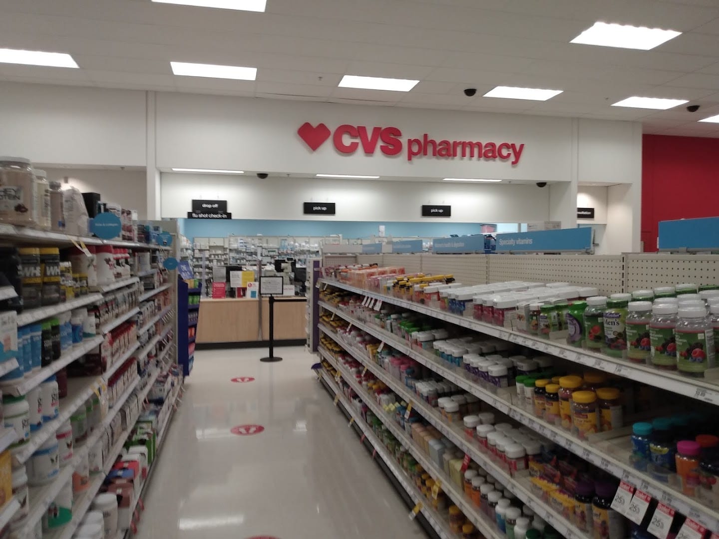 CVS Pharmacy, photo 3
