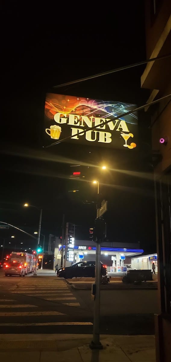 Geneva Pub, photo 3