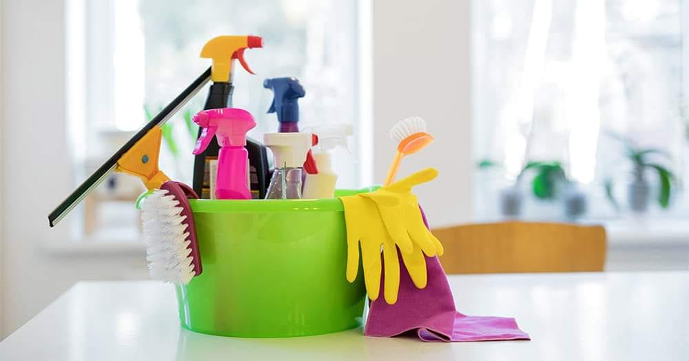 En'ticed Boutique Cleaning Service