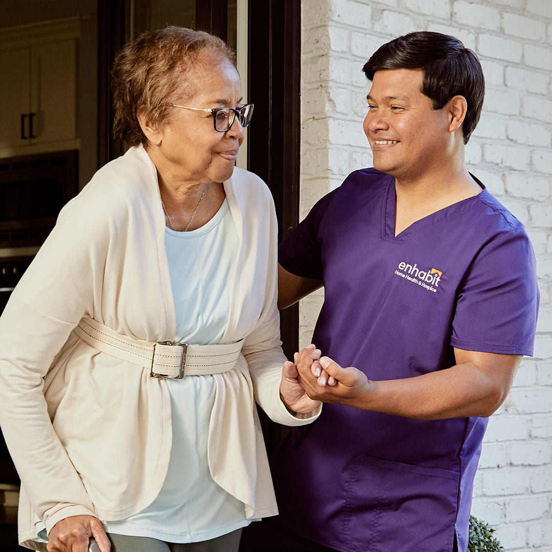 Enhabit Home Health, photo 4