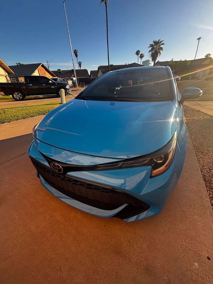 Kaizen Collision Center - Scottsdale, photo 4