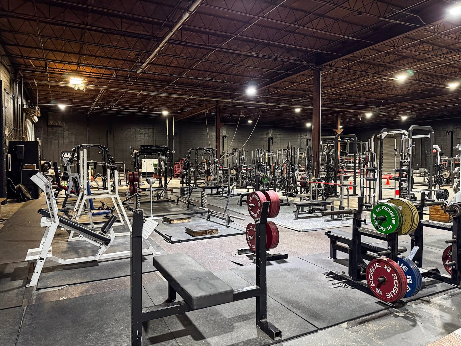 AMP Performance LLC