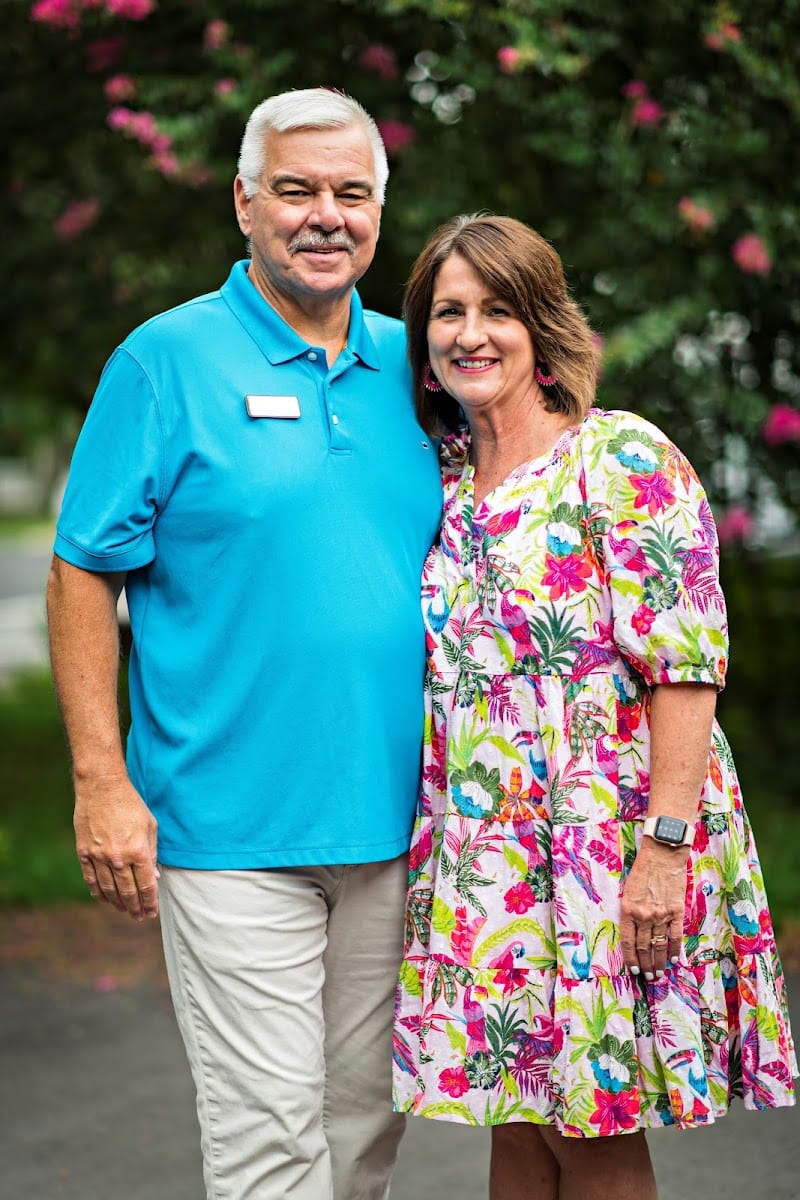 Wade and Sheri Alexander, with The “A” Team at Jackson Stanley Realtors, photo 2
