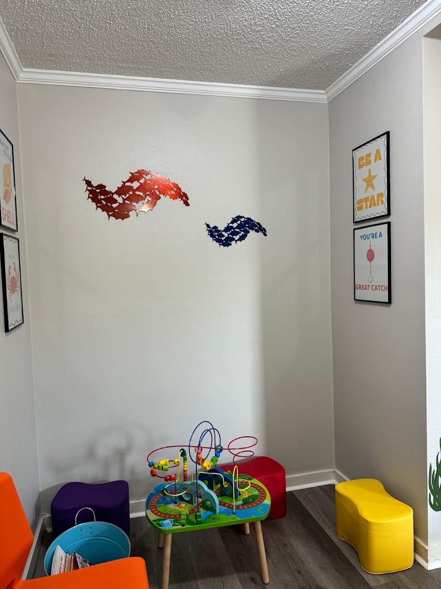 Seagrass Smiles Pediatric Dentistry