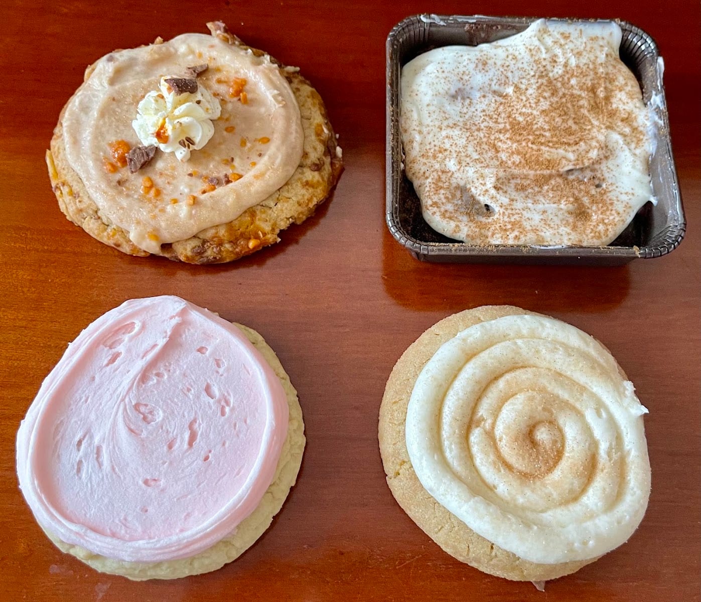 Crumbl Cookies, photo 4