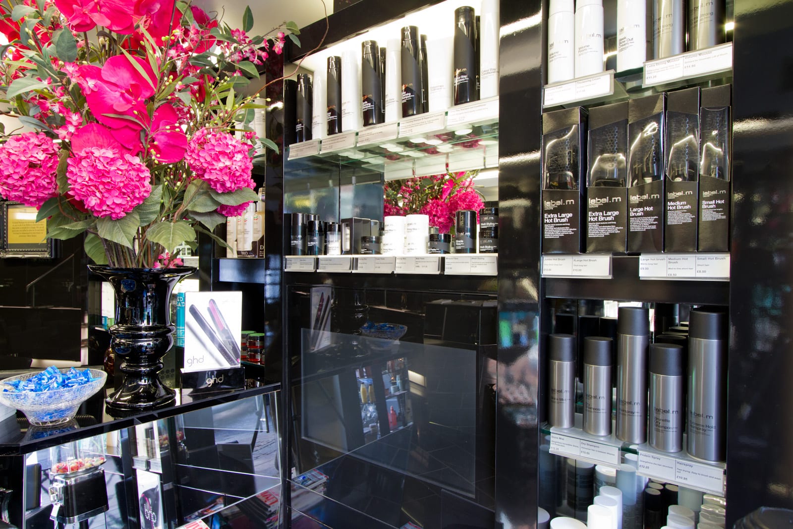 Flaunt Hair Studio, photo 3