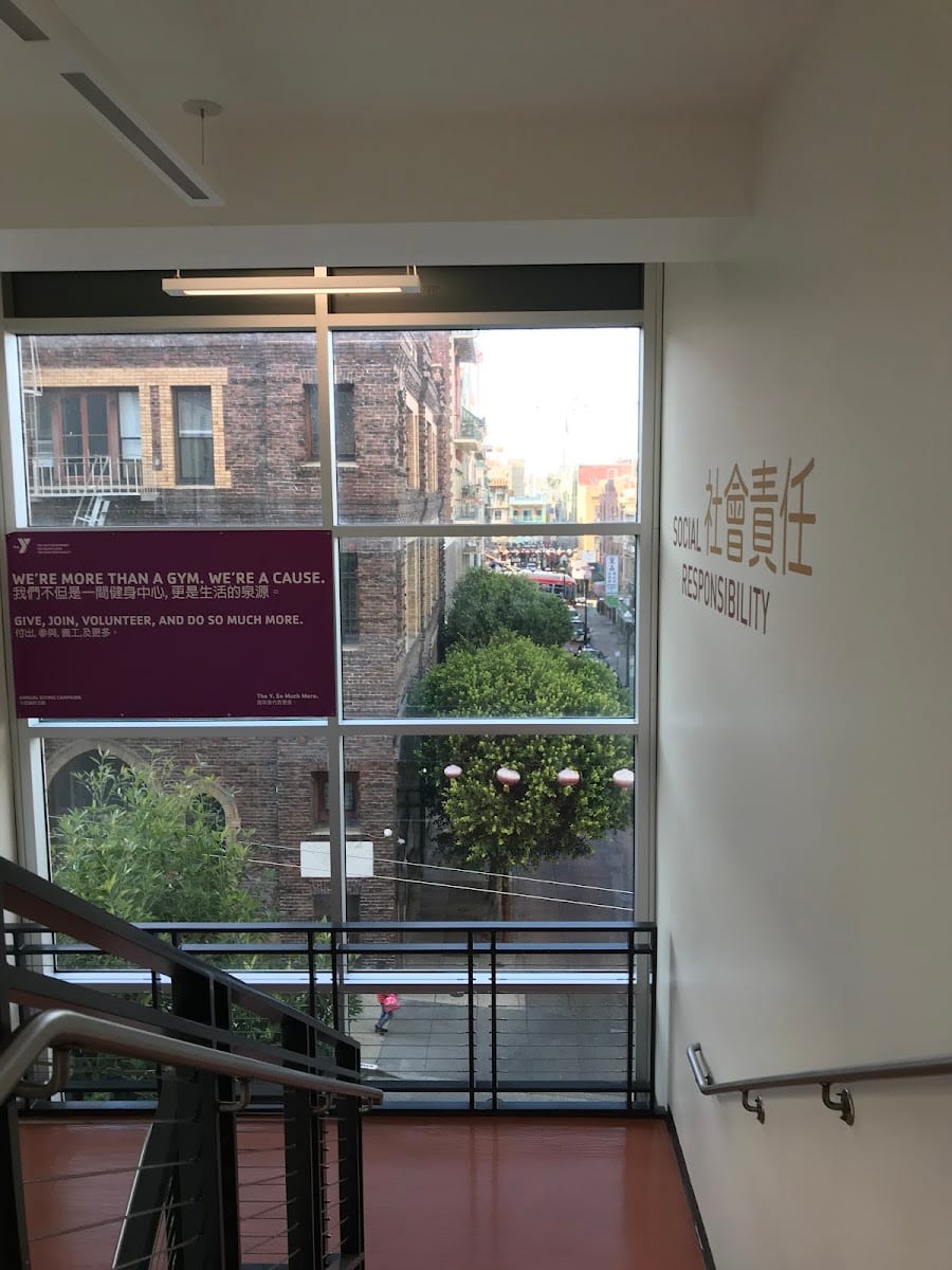 Chinatown YMCA, photo 2