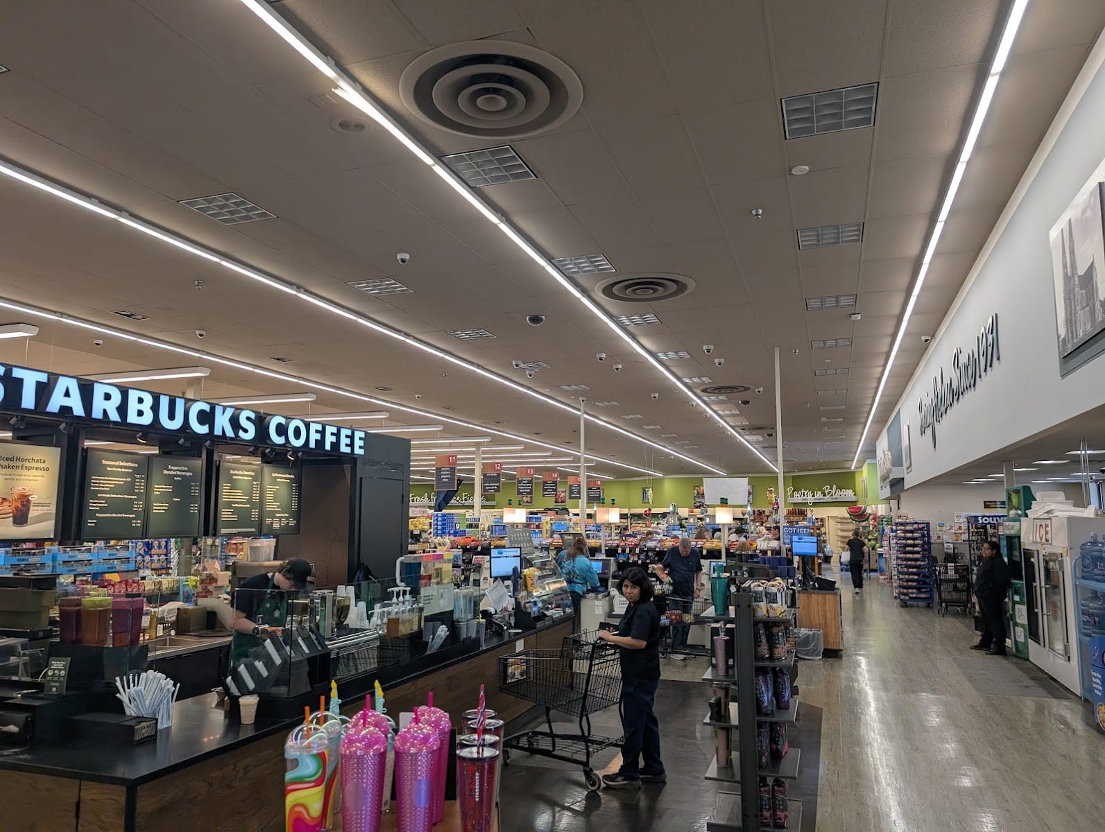 Safeway