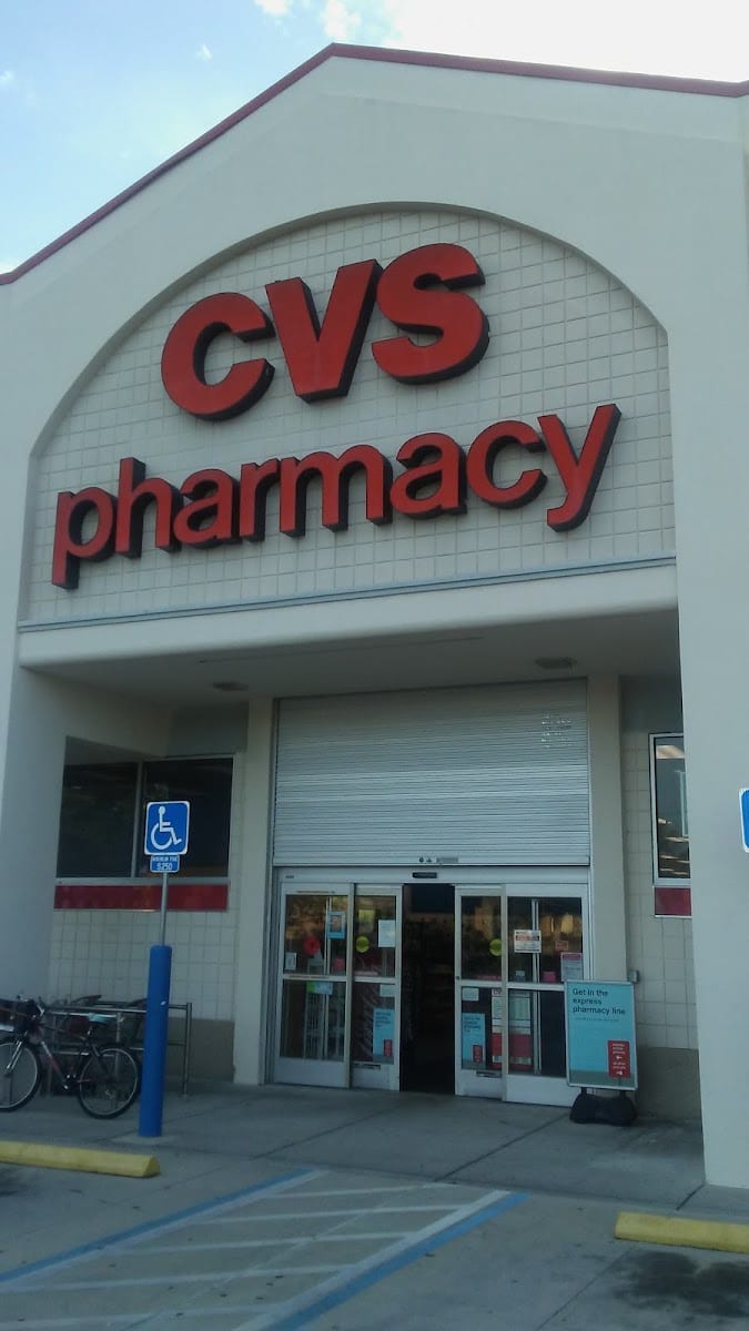 CVS