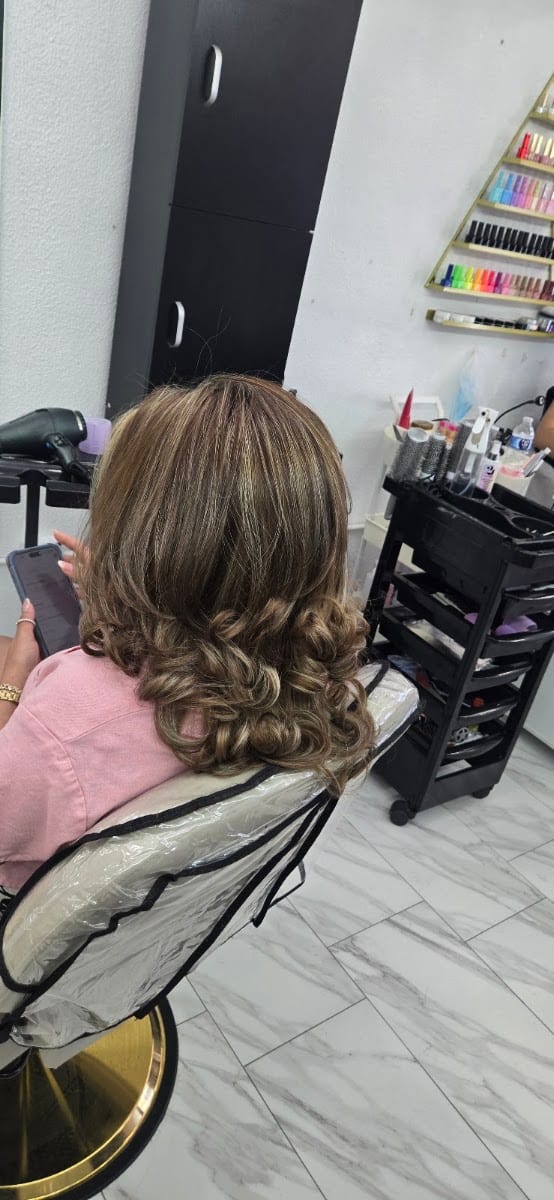 Ela beauty studio
